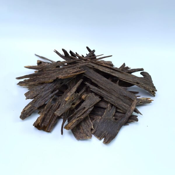 Kalagasi Triple Super - Rare Premium Agarwood - Per 12 Gram | Nagaland Oudh Dubai