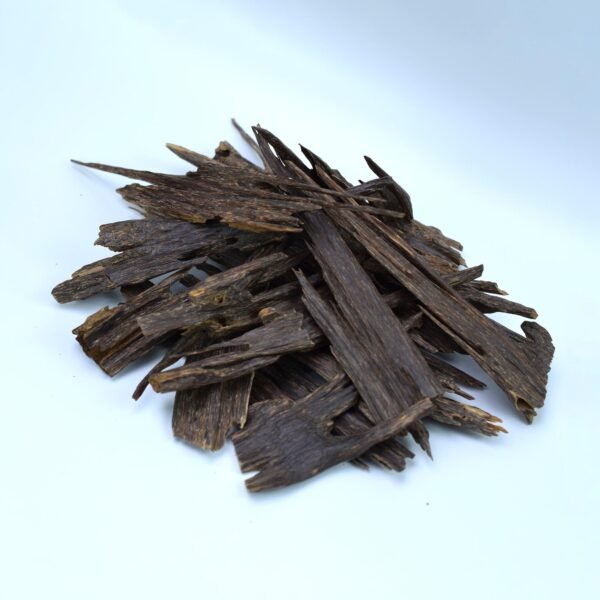 Kalagasi Triple Super – Rare Premium Agarwood - Per 12 Gram – Nagaland Oudh Dubai