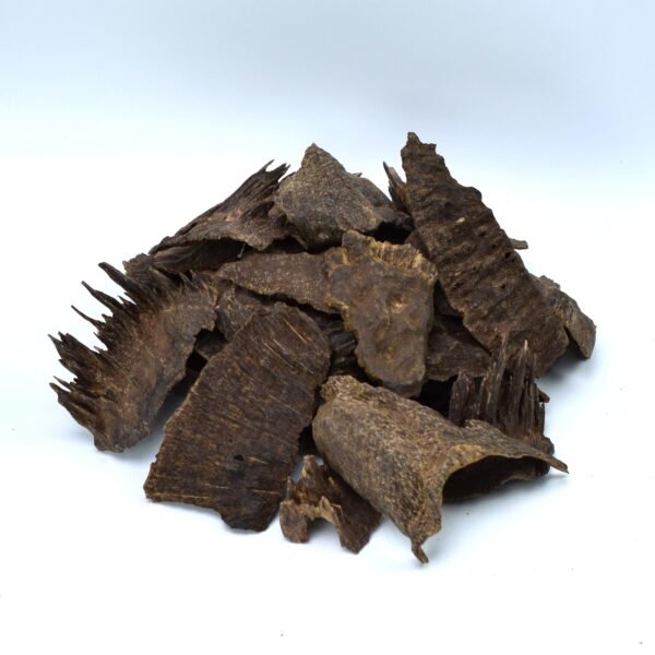VIP Jar - Premium Cambodian Agarwood - Per 12 Gram | Nagaland Oudh Dubai