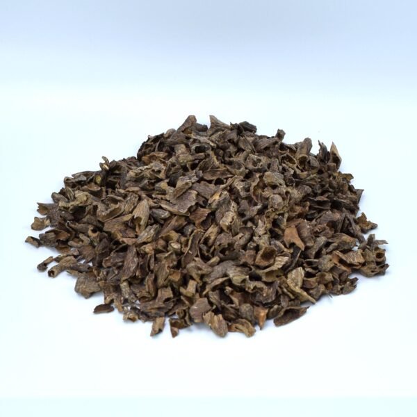 Oudh Al Maliki Visa Moori – Premium Agarwood Chips - Per 12 Gram