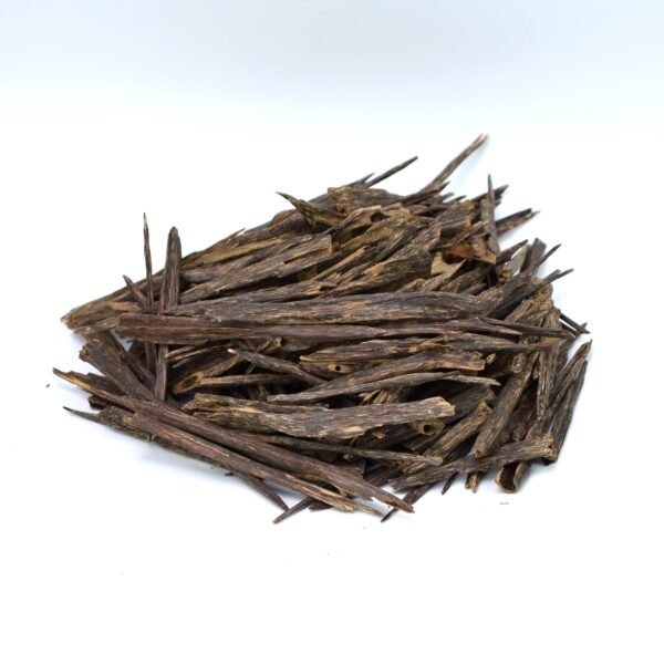 Oudh Sultan Nagaland – Exotic Indian Agarwood - Per 12 Gram