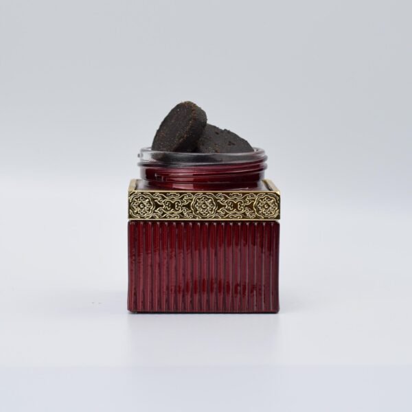 Bakhoor Hassa – The Royal Floral Embrace – Nagaland Oudh Dubai