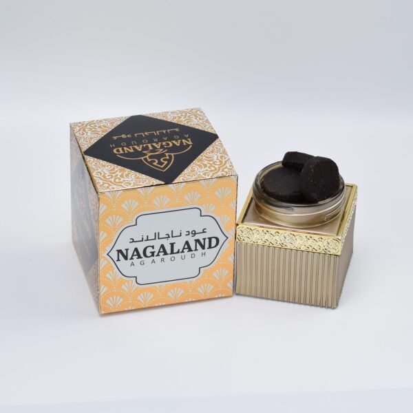 Bakhoor Majalis – The Heritage of Arabian Gathering – Nagaland Oudh Dubai