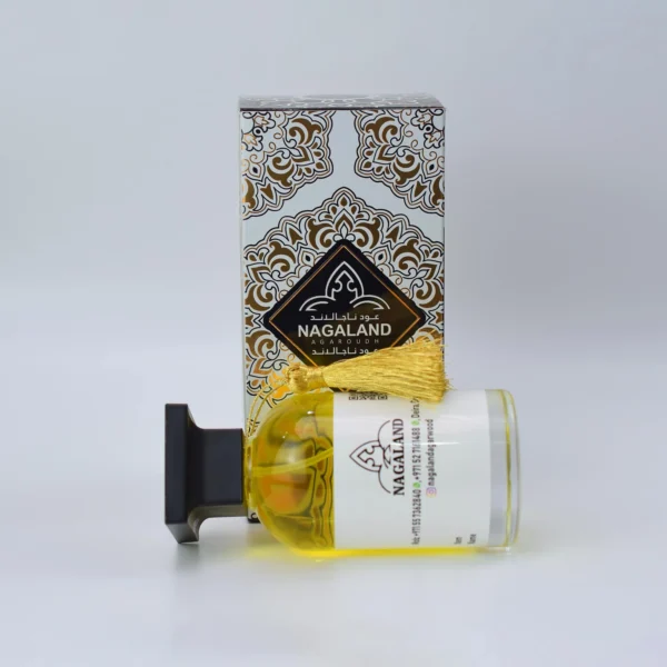 Selina Exclusive – Eau de Parfum – Nagaland Oudh Dubai