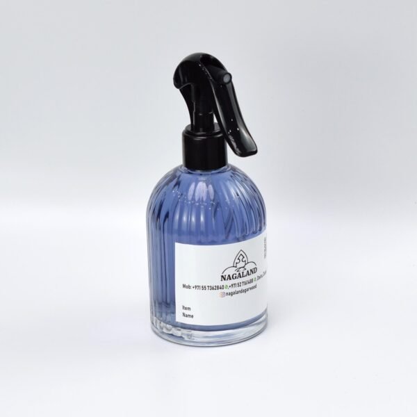 Bakhoor No. 9 – Oriental Spray (320ML) – Nagaland Oudh Dubai