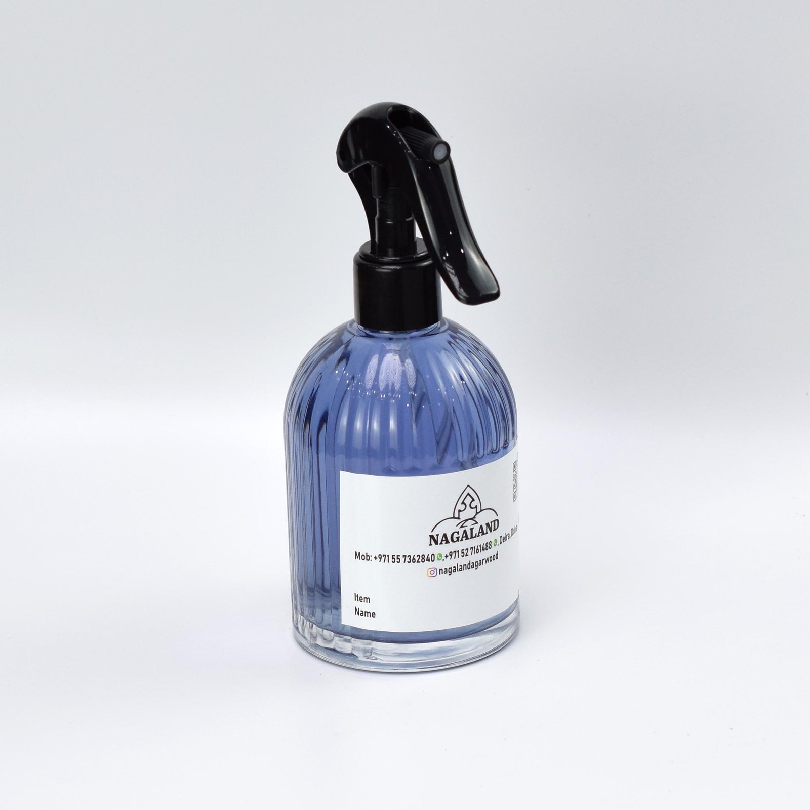 Bakhoor No. 9 – Oriental Spray (320ML) - Image 2