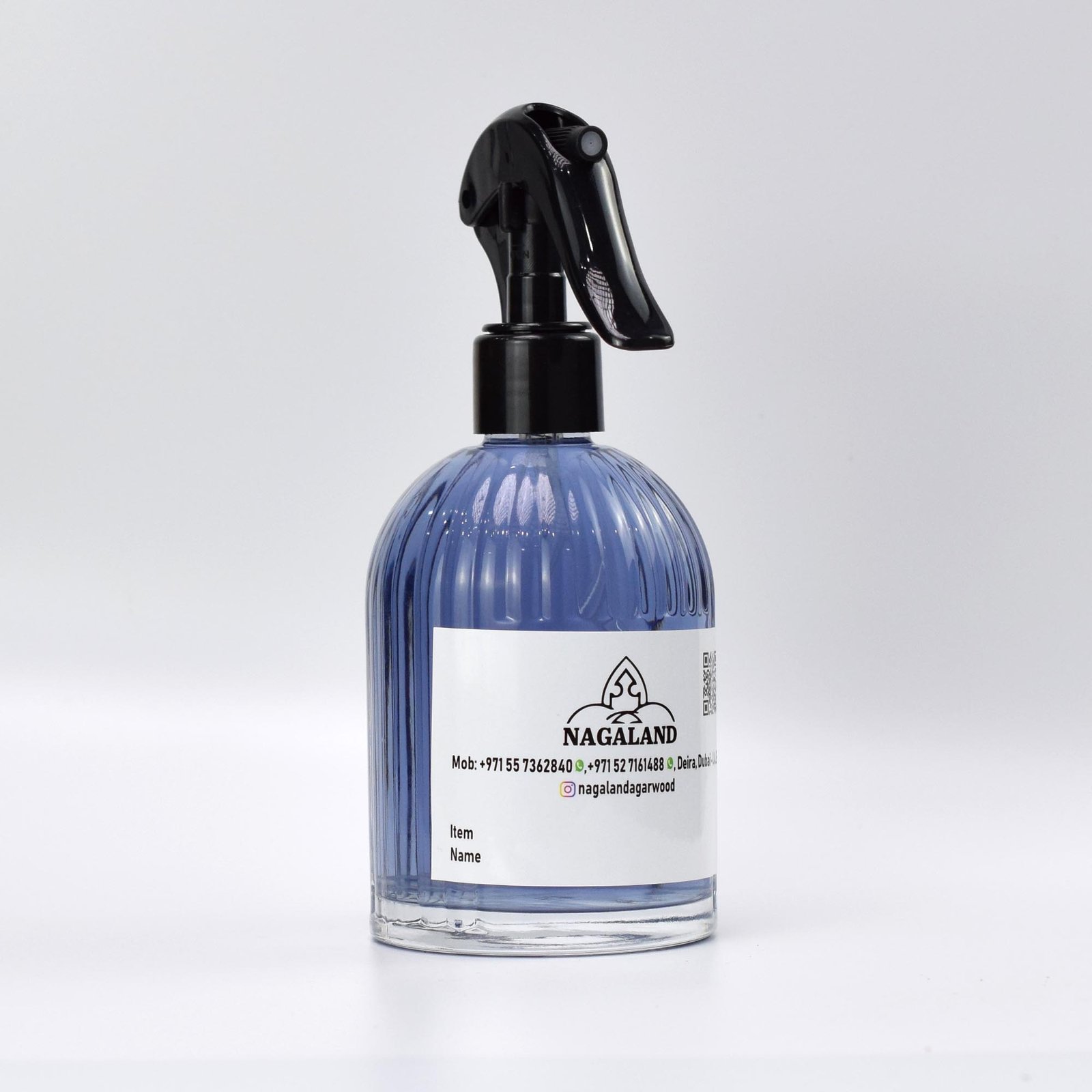 Bakhoor No. 9 – Oriental Spray (320ML) - Image 4