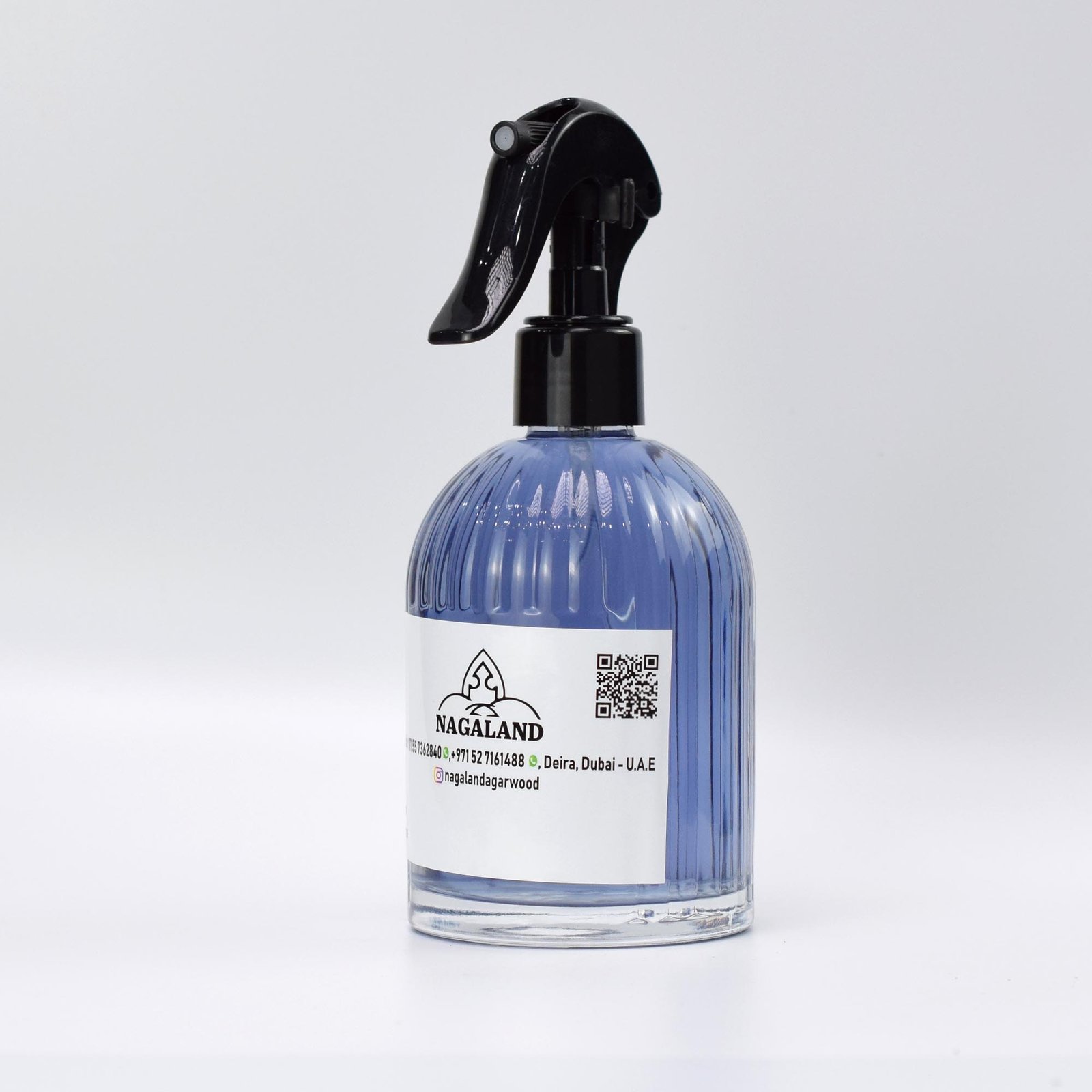 Bakhoor No. 9 – Oriental Spray (320ML) - Image 3