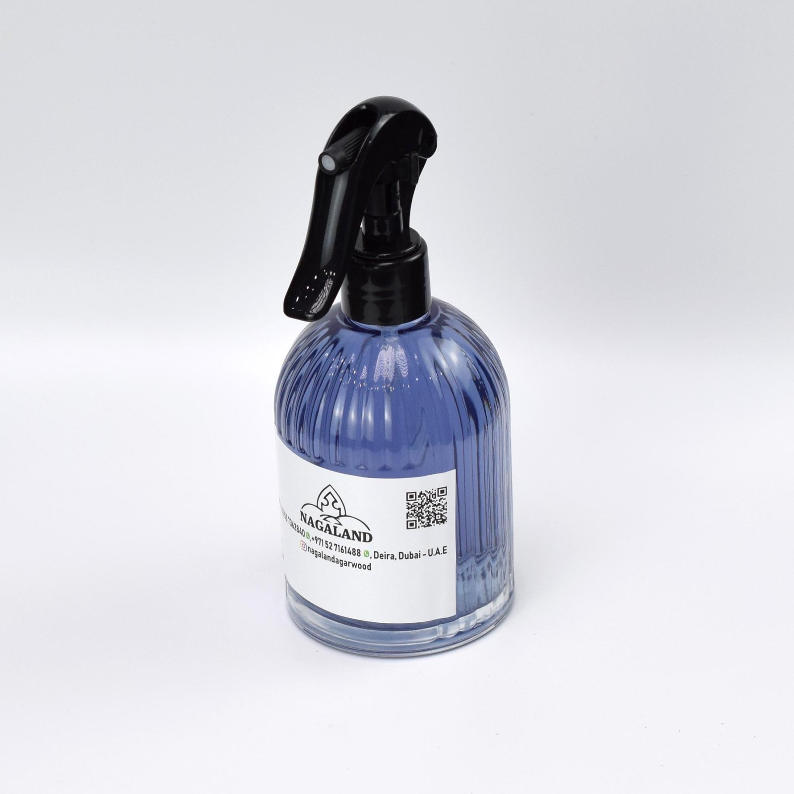 Bakhoor No. 9 – Oriental Spray (320ML) - Image 5