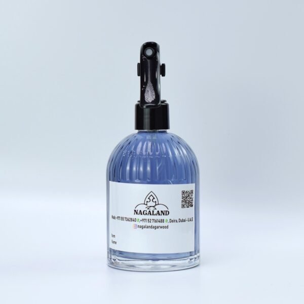 Bakhoor No. 9 - Oriental Spray (320ML) | Nagaland Oudh Dubai