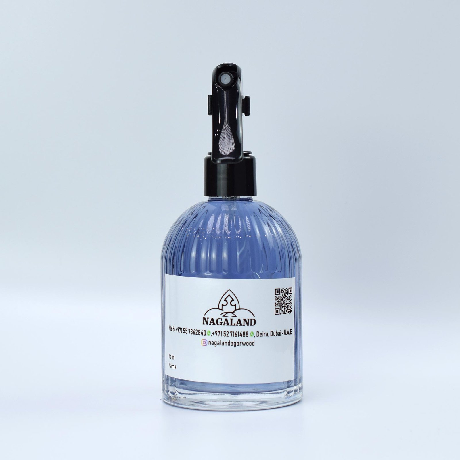 Bakhoor No. 9 – Oriental Spray (320ML)