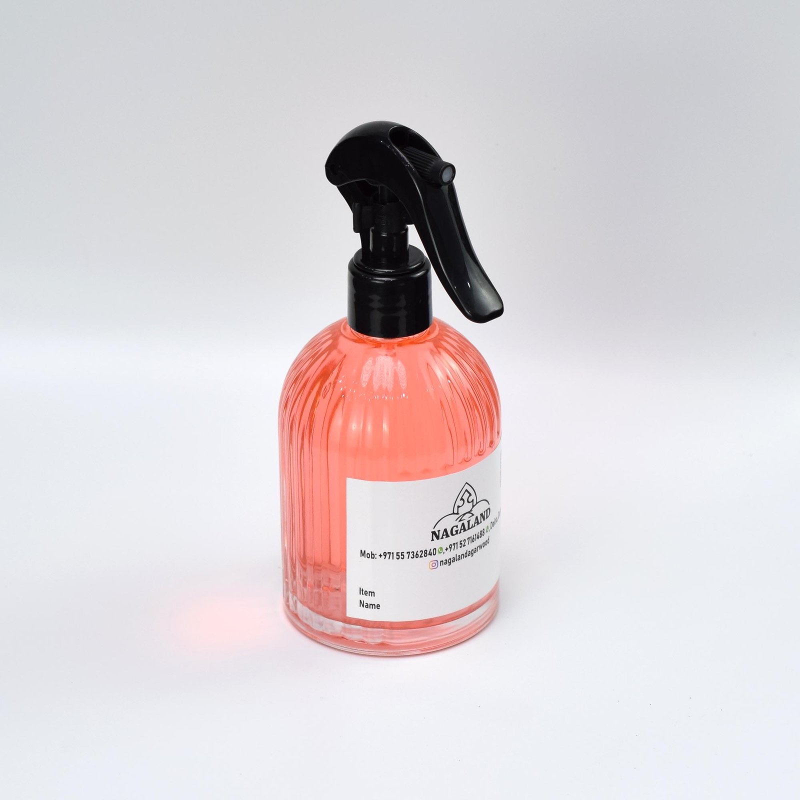 Oud For Greatness – Eau de Parfum Spray (320ML) - Image 2