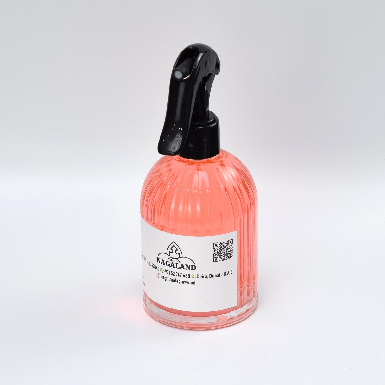 Oud For Greatness – Eau de Parfum Spray (320ML) - Image 3