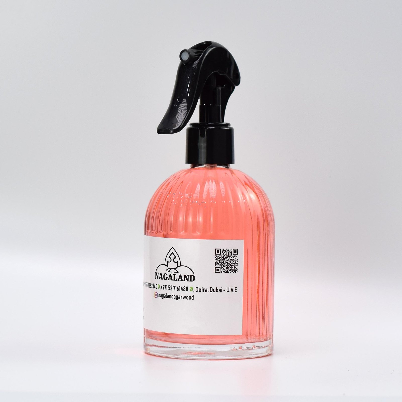 Oud For Greatness – Eau de Parfum Spray (320ML) - Image 4