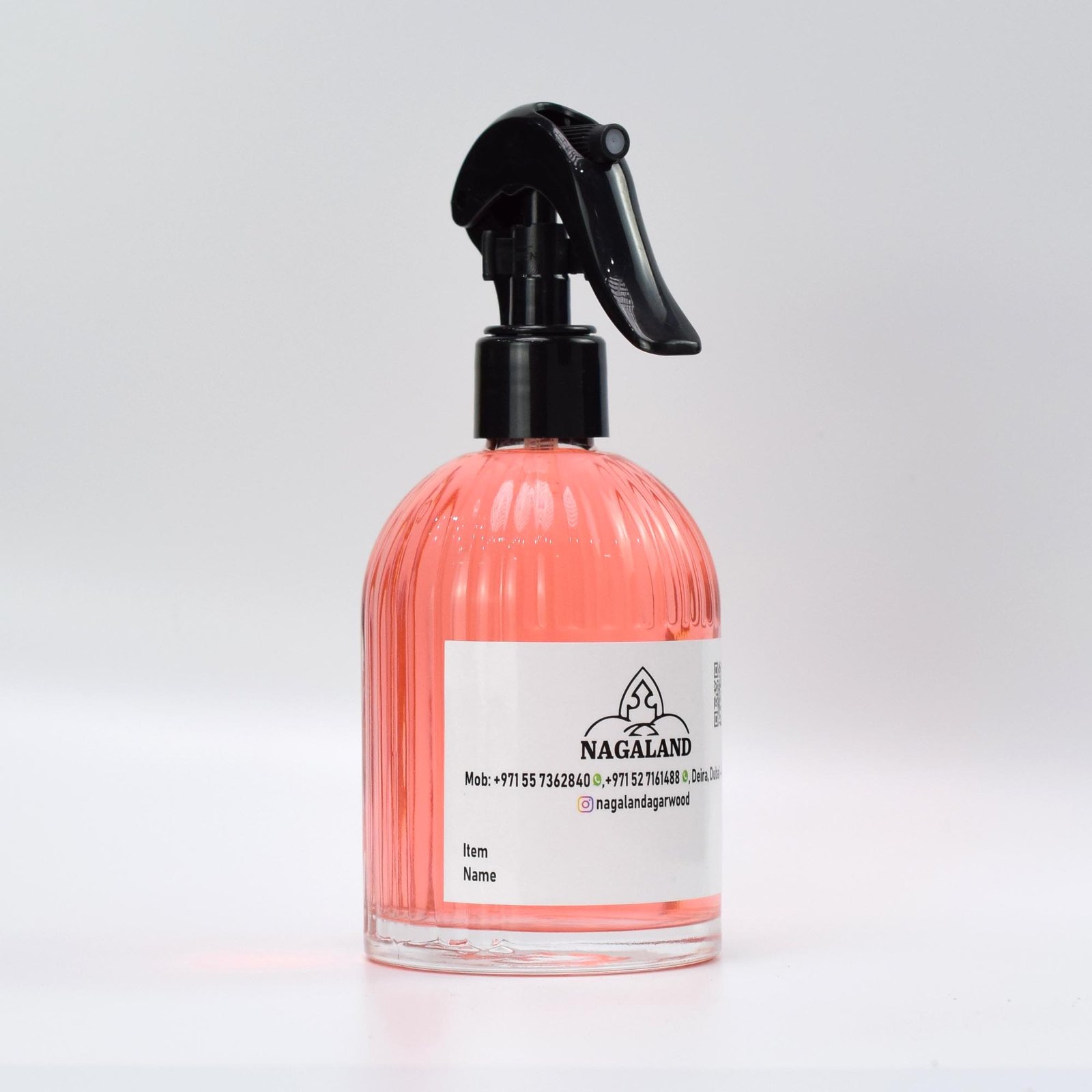 Oud For Greatness – Eau de Parfum Spray (320ML) - Image 5