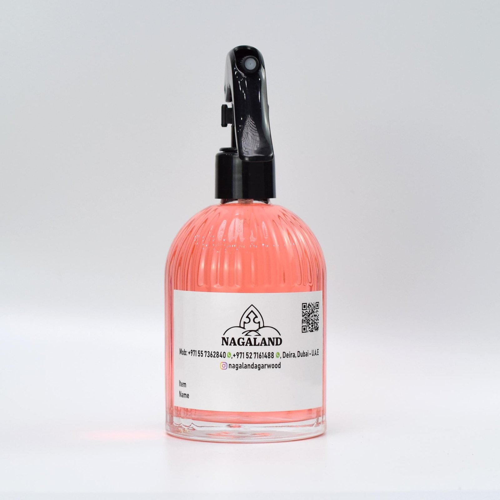 Oud For Greatness – Eau de Parfum Spray (320ML)