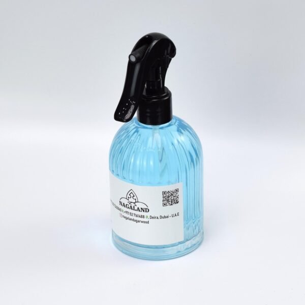 Floral Bloom – Eau de Parfum Spray (320ML) – Nagaland Oudh Dubai