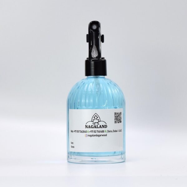 Floral Bloom - Eau de Parfum Spray (320ML) | Nagaland Oudh Dubai