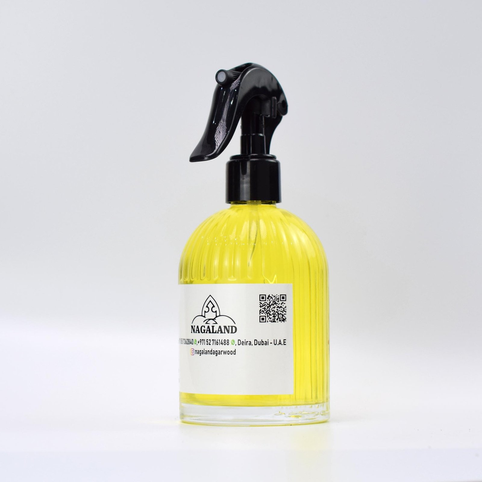 Bois Impérial – Eau de Parfum Spray (320ML) - Image 3