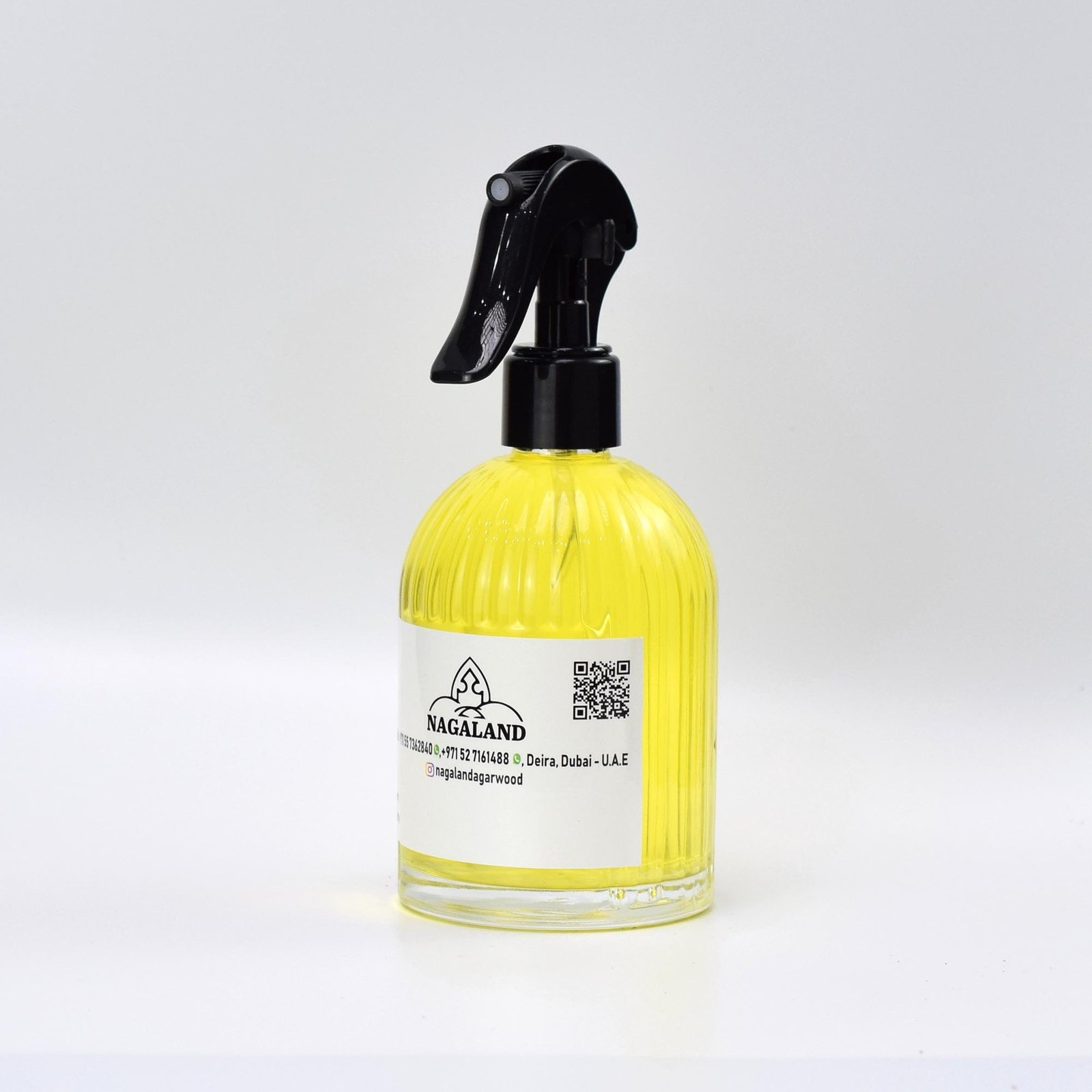 Bois Impérial – Eau de Parfum Spray (320ML) - Image 5