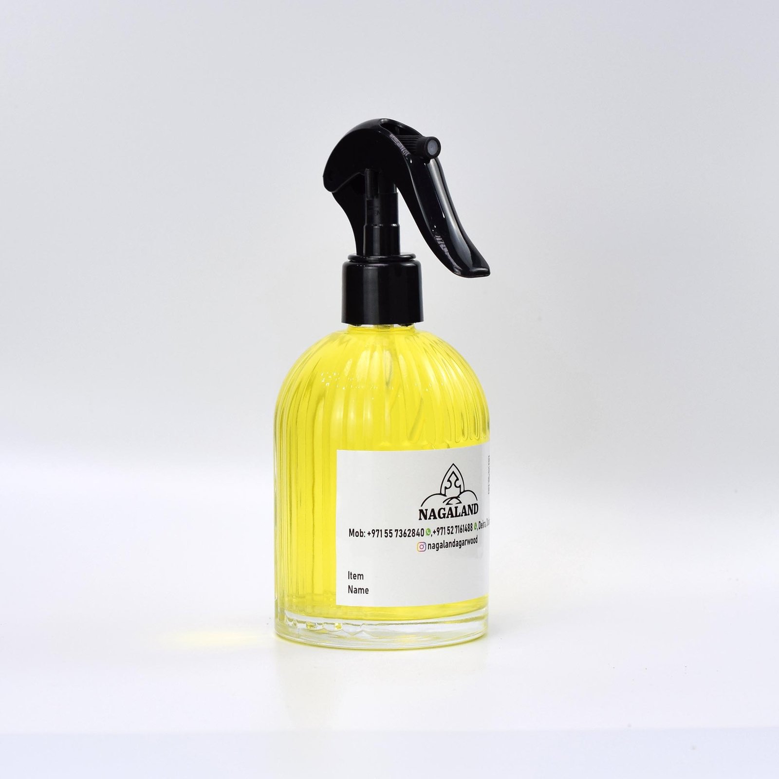 Bois Impérial – Eau de Parfum Spray (320ML) - Image 4