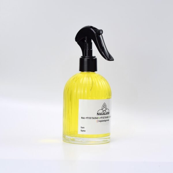 Cedar Majlis – Eau de Parfum Spray (320ML) – Nagaland Oudh Dubai
