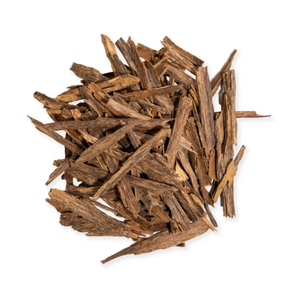 Dagga super hindi - Agarwood (12 Gram)